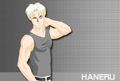 Banner Haneru