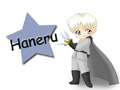 Chibi Haneru