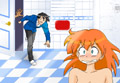 Intrusion