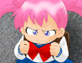 Yumi Boude