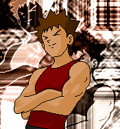 Takeshi