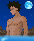 Takeshi
