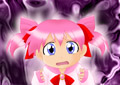 Yumi Terrify