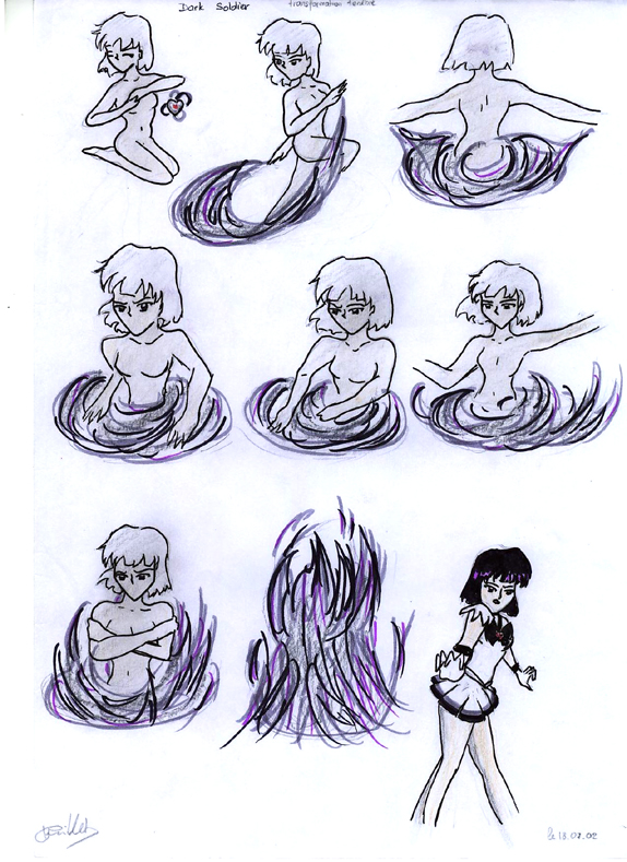 Les dessins qui n'apparaîtront jamais sur le site TransfoSuperDark